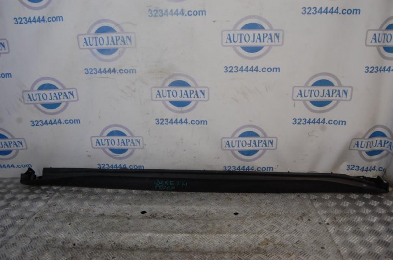 Наполнитель бампера задний задний NISSAN JUKE 10-19 85090-1KA1B Б/У