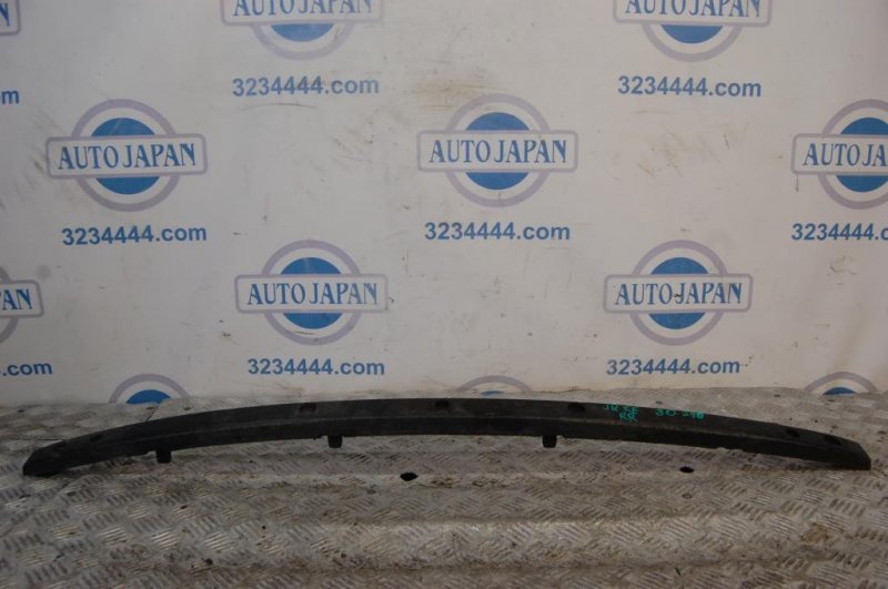 Наполнитель бампера задний задний JUKE 10-19