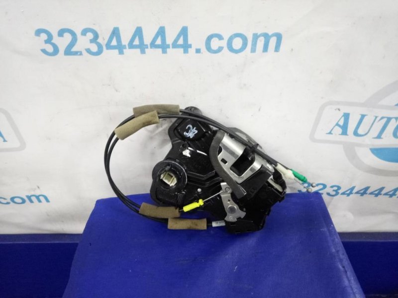 Замок двери передний правый CAMRY 40 06-11 2008 ACV40 2.4 2AZFE