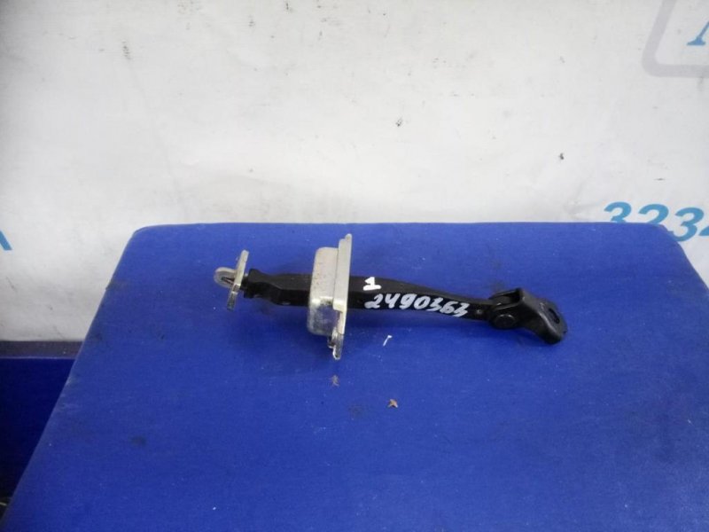 Ограничитель двери передний правый NISSAN SENTRA B17 12-21 2013 Седан 1.8 80430-3RA0A Б/У