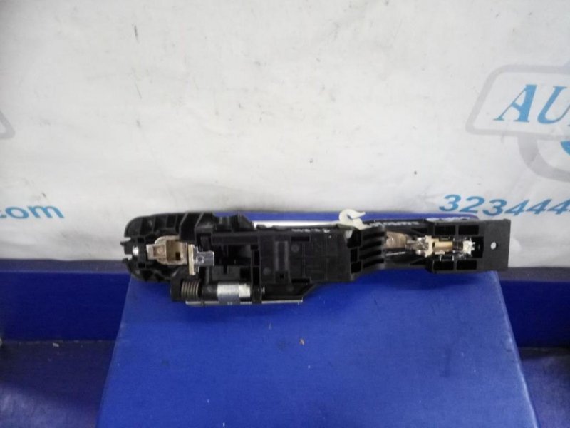 Ручка двери наружная передняя правая SENTRA B17 12-21 2013 Седан 1.8