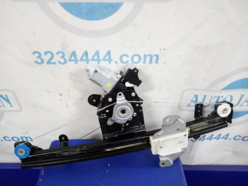 Стеклоподъемник передний правый SENTRA B17 12-21 2016 Седан 1.8