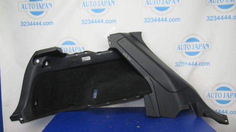 Запчасть обшивка багажника левая LEXUS NX 14-21 2014 Внедорожник 2.0T 64740-78010-C1 Б/У Обшивка багажника левая LEXUS NX 14-21 2014 Внедорожник 2.0T 64740-78010-C1 Б/У