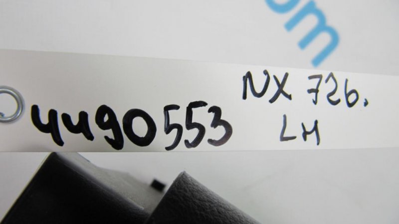 Обшивка багажника левая NX 14-21 2014 Внедорожник 2.0T Обшивка багажника левая NX 14-21 2014 Внедорожник 2.0T