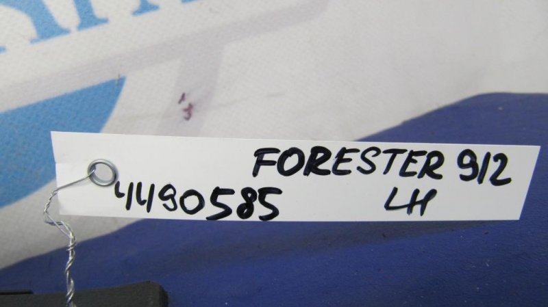 Накладка на стойку кузова левая FORESTER 12-19 2017 Внедорожник 2.5 Накладка на стойку кузова левая FORESTER 12-19 2017 Внедорожник 2.5