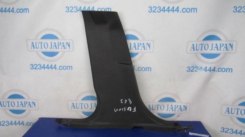 Накладка на стойку кузова левая FORD FUSION 14- 2014 Седан 2.5 DS7Z-5424347-AB Б/У