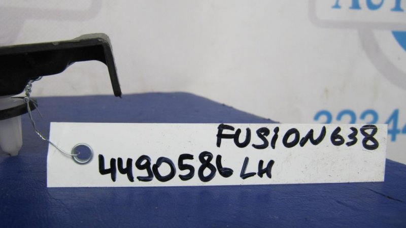 Накладка на стойку кузова левая FUSION 14- 2014 Седан 2.5