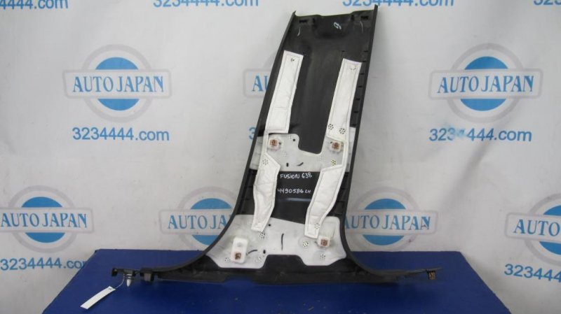 Накладка на стойку кузова левая FORD FUSION 14- Седан 2.5