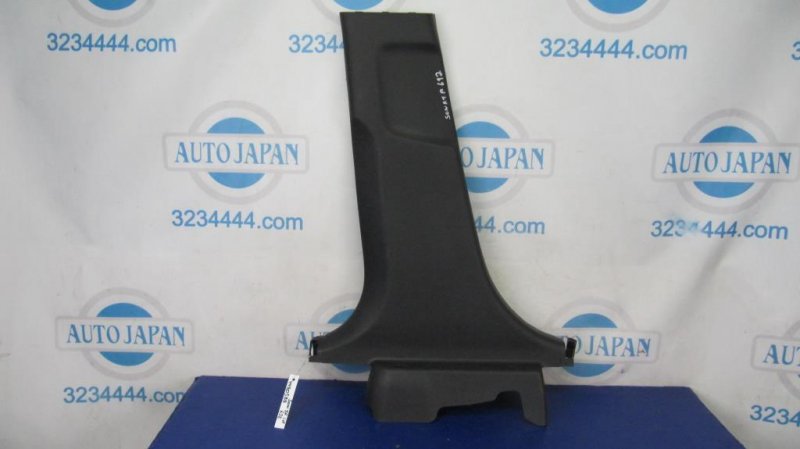 Накладка на стойку кузова левая HYUNDAI SONATA YF 10-14 2014 Седан 2.0 85835-3Q002RY Б/У