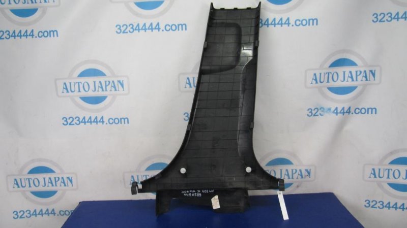 Накладка на стойку кузова левая SONATA YF 10-14 2014 Седан 2.0