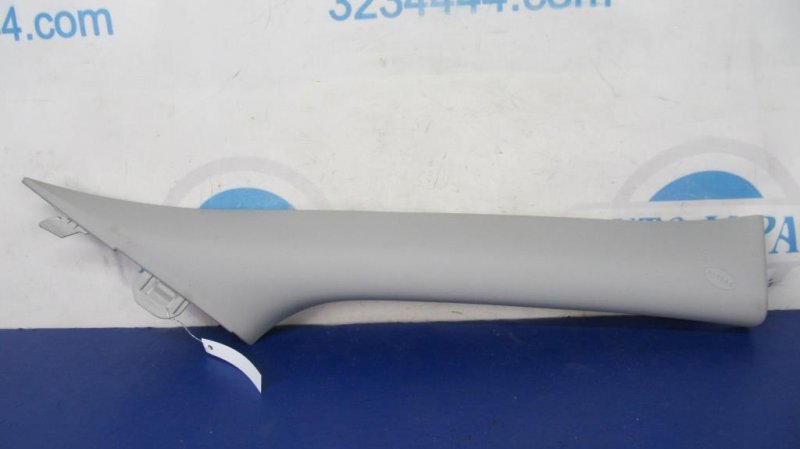 Запчасть накладка на стойку кузова передняя правая HYUNDAI SONATA YF 10-14 2011 Седан 2.4 85820-3Q000TX Б/У Накладка на стойку кузова передняя правая HYUNDAI SONATA YF 10-14 2011 Седан 2.4 85820-3Q000TX Б/У