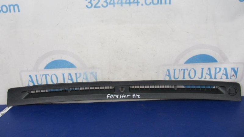 Запчасть накладка торпедо SUBARU FORESTER 12-19 2017 Внедорожник 2.5 66115sg020 Б/У Накладка торпедо SUBARU FORESTER 12-19 2017 Внедорожник 2.5 66115sg020 Б/У