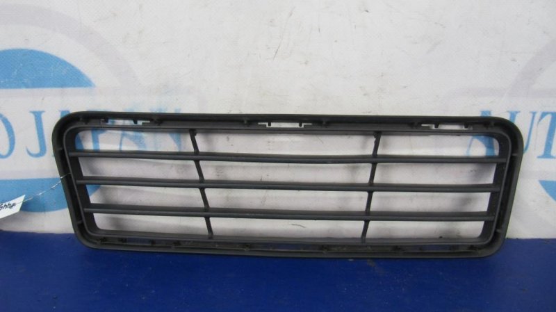 Решетка переднего бампера TOYOTA CAMRY 50 12-15 2013 ASV50 2.5 2ARFE 53112-06210 Б/У