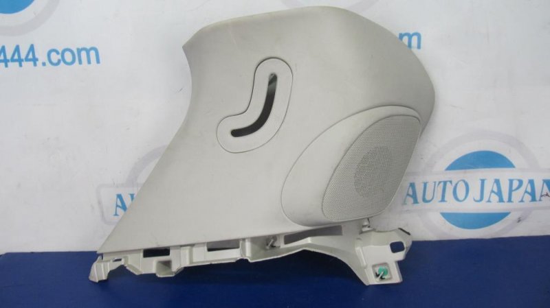 Накладка на стойку кузова задняя левая INFINITI QX60/JX35 12-20 2015 Внедорожник 3.5 76937-3JA0A Б/У