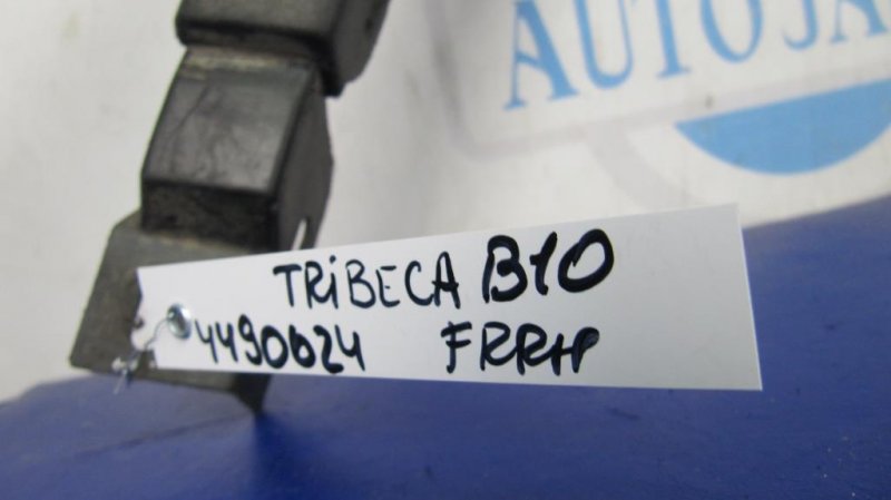 Накладка крыла (расширитель арки) передняя правая TRIBECA B10 07-13