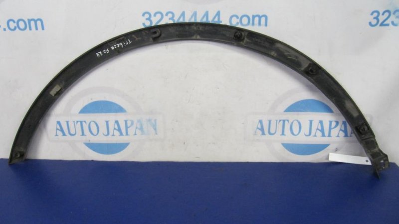 Накладка крыла (расширитель арки) передняя правая SUBARU TRIBECA B10 07-13