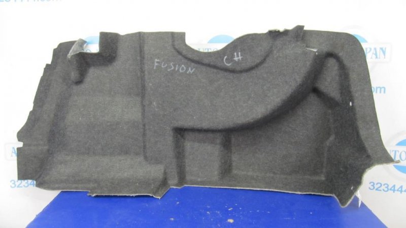 Обшивка багажника FORD FUSION 14- DS7Z-5445422-AA Б/У