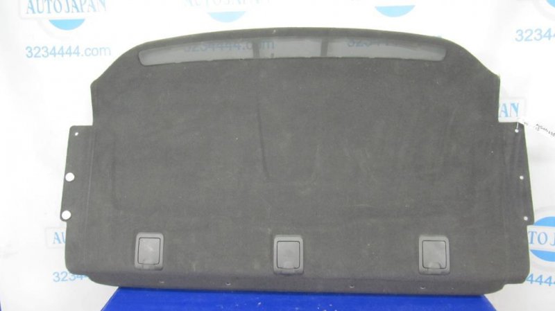 Полка багажника FORD FUSION 14- DS7Z-5446668-BH Б/У