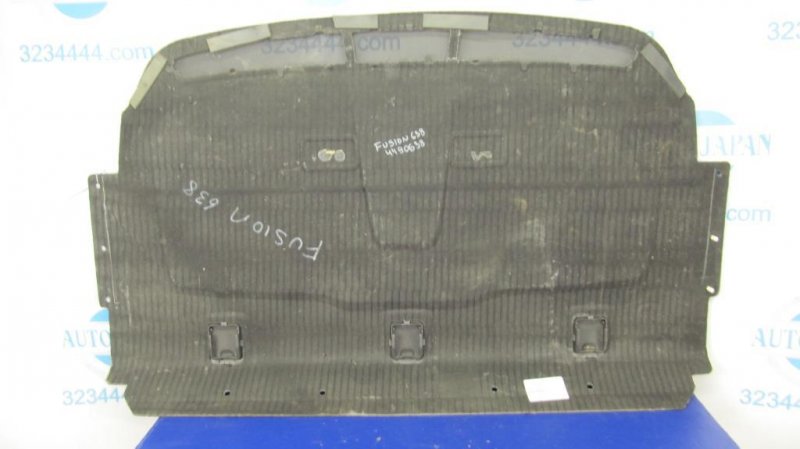 Полка багажника FORD FUSION 14-