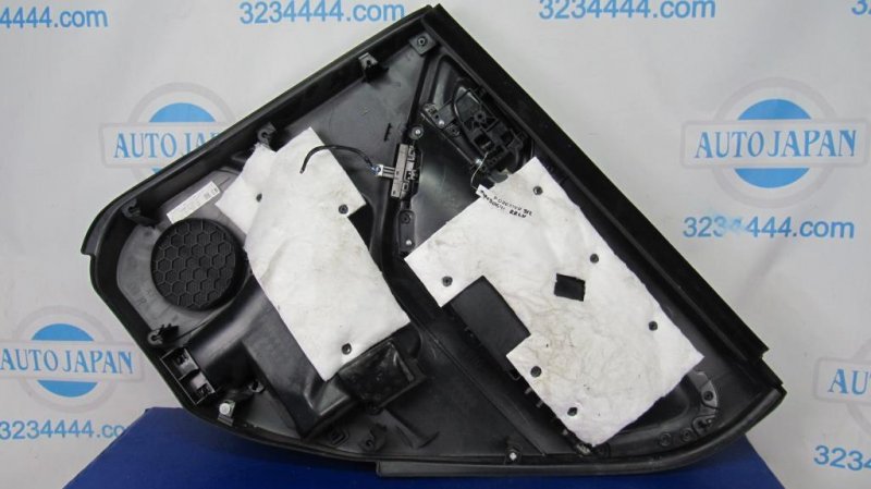 Карта двери задняя левая SUBARU FORESTER 12-19 Внедорожник 2.5