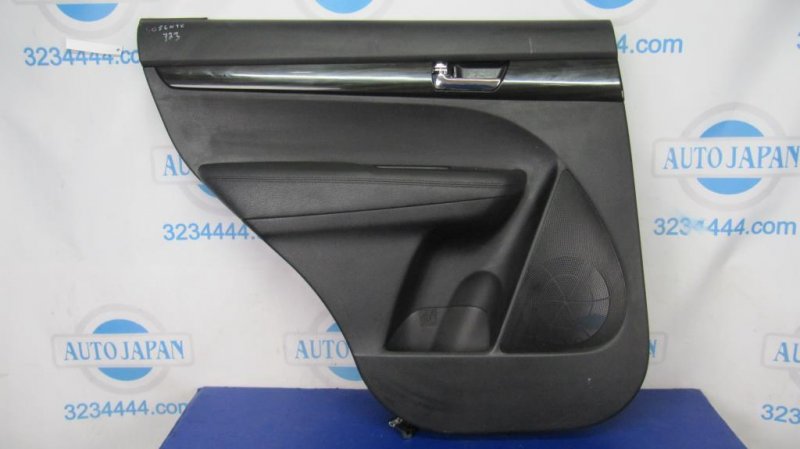 Карта двери задняя левая KIA SORENTO XM 09-14 2012 Внедорожник 2.4 83301-1U601AJT Б/У