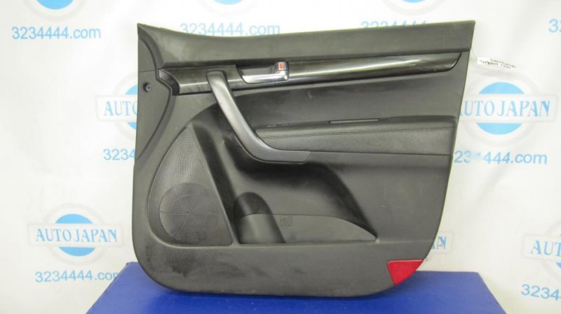 Карта двери передняя правая KIA SORENTO XM 09-14 2012 Внедорожник 2.4 82302-1U200AJT Б/У