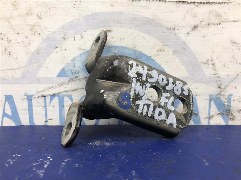 Запчасть петля двери нижняя передняя левая NISSAN TIIDA/VERSA C11 04-11 2011 Хетчбек 1.8 82421-ED00B Б/У Петля двери нижняя передняя левая NISSAN TIIDA/VERSA C11 04-11 2011 Хетчбек 1.8 82421-ED00B Б/У