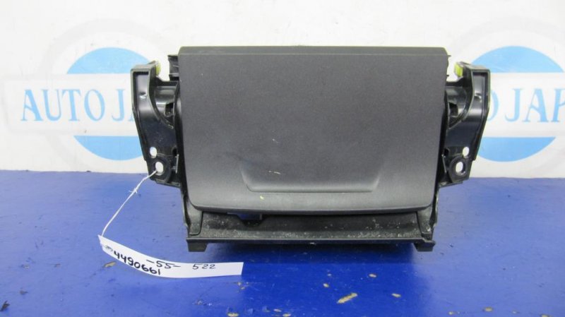 Бардачок TOYOTA CAMRY 55 14-17 2015 ASV50 2.5 2ARFE 58804-06241 Б/У