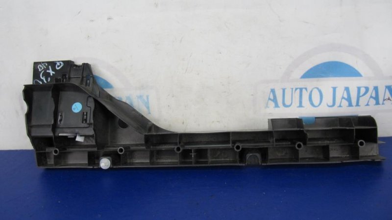 Обшивка багажника правая INFINITI QX30 16-20 Внедорожник 2.0 20PET