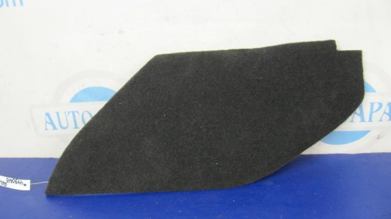 Накладка торпедо правая INFINITI QX60/JX35 12-20 2015 Внедорожник 3.5 68920-3JA0A Б/У