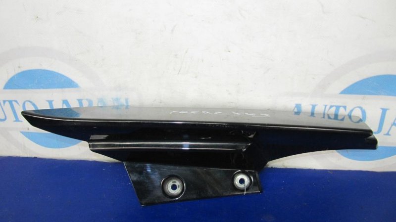 Запчасть спойлер крышки багажника левый NISSAN X-TRAIL/ROGUE T32 13-20 2015 T32 2.5 QR25DE 96033-5HA0A Б/У Спойлер крышки багажника левый NISSAN X-TRAIL/ROGUE T32 13-20 2015 T32 2.5 QR25DE 96033-5HA0A Б/У