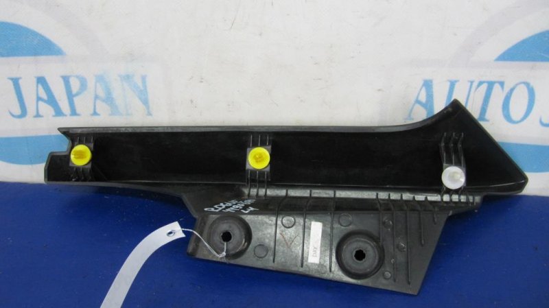 Спойлер крышки багажника левый X-TRAIL/ROGUE T32 13-20 2015 T32 2.5 QR25DE Спойлер крышки багажника левый X-TRAIL/ROGUE T32 13-20 2015 T32 2.5 QR25DE