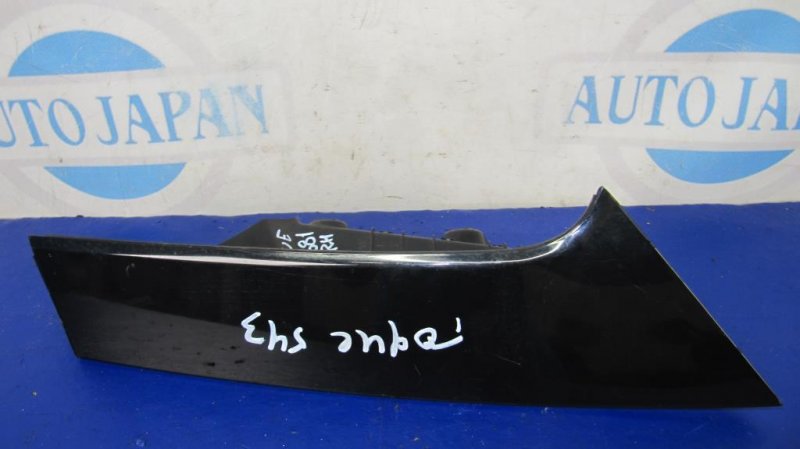 Спойлер крышки багажника правый NISSAN X-TRAIL/ROGUE T32 13-20 2015 T32 2.5 QR25DE 96032-5HA0A Б/У