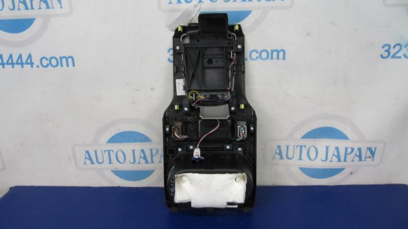 Накладка в салоне SUBARU OUTBACK 09-14 BR Внедорожник 2.5