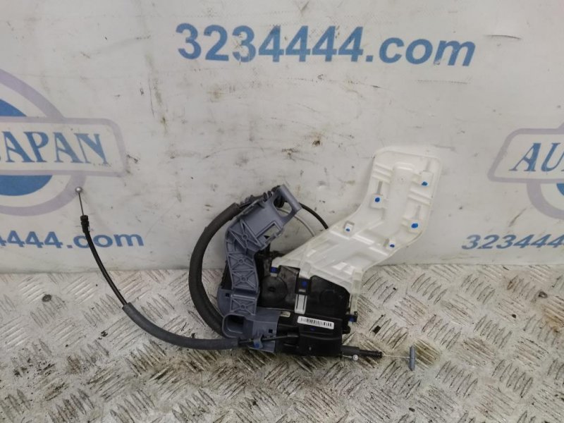 Замок двери задний правый SONATA YF 10-14 2011 Седан 2.4 Замок двери задний правый SONATA YF 10-14 2011 Седан 2.4