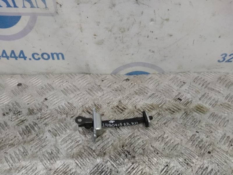 Ограничитель двери задний правый HYUNDAI SONATA YF 10-14 2011 Седан 2.4 79480-3S000 Б/У