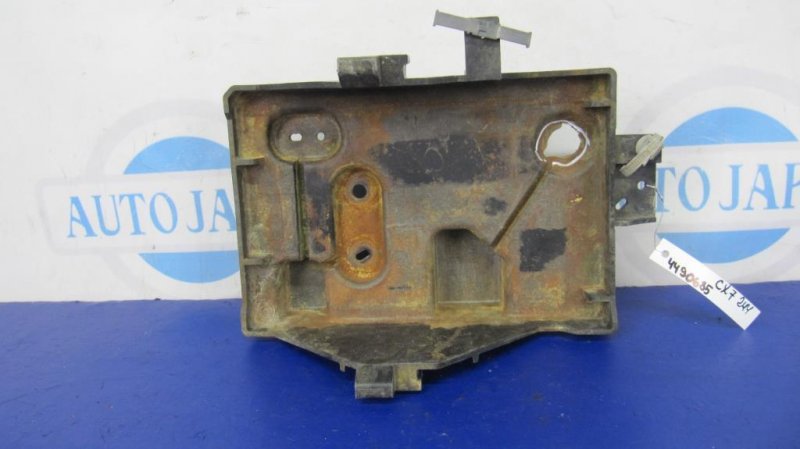 Полка аккумулятора MAZDA CX-7 06-12 EG22-56-041E Б/У