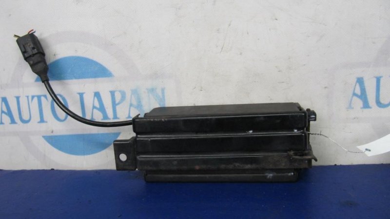 Блок управления круиз-контролем FX S50 03-08 2006 Внедорожник 3.5