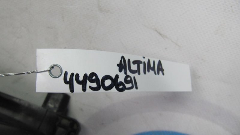 Крышка корпуса воздушного фильтра ALTIMA L32 07-12