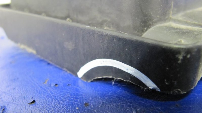 Крышка корпуса воздушного фильтра ALTIMA L32 07-12