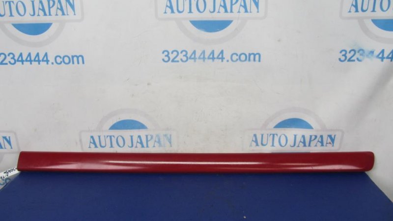 Молдинг двери NISSAN X-TRAIL T30 01-07 80870-8H300 Б/У