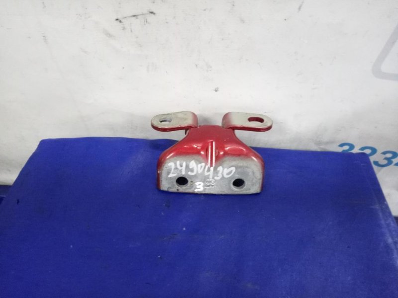 Петля двери верхняя задняя правая HYUNDAI SONATA LF 2014- 2016 Седан 2.4 79420-3K000 Б/У