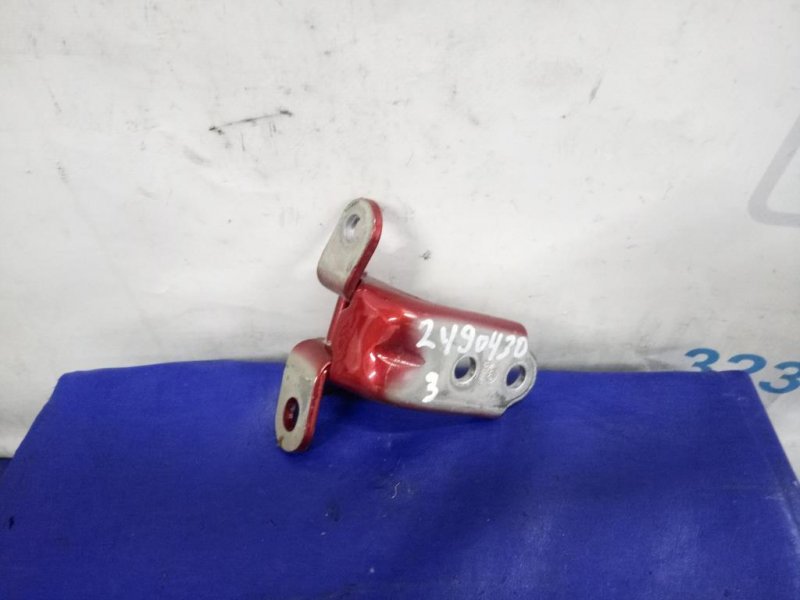 Петля двери нижняя задняя правая HYUNDAI SONATA LF 2014- 2016 Седан 2.4 79320-2E000 Б/У