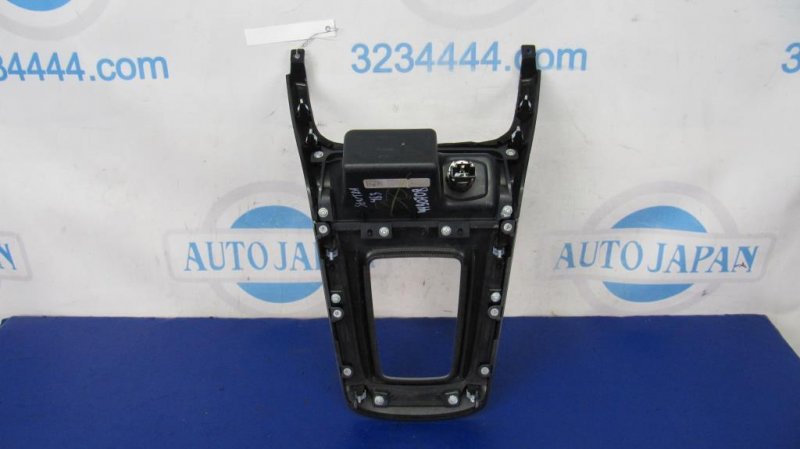 Накладка в салоне NISSAN SENTRA B17 12-21 Седан 1.8