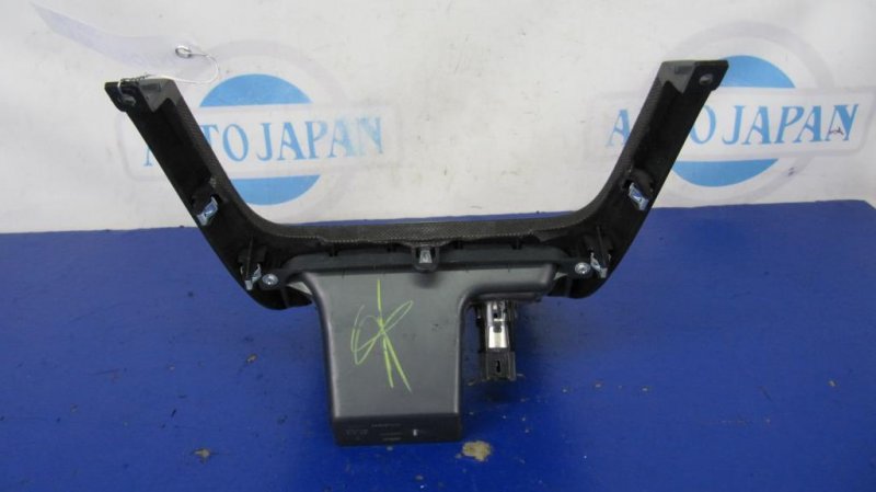 Накладка в салоне SENTRA B17 12-21 2016 Седан 1.8