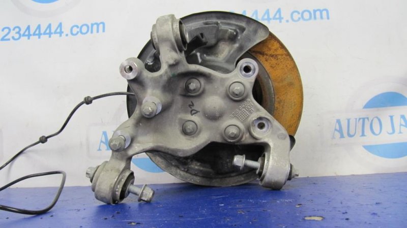 Ступица задняя правая INFINITI QX30 16-20 Внедорожник 2.0 20PET Ступица задняя правая INFINITI QX30 16-20 Внедорожник 2.0 20PET