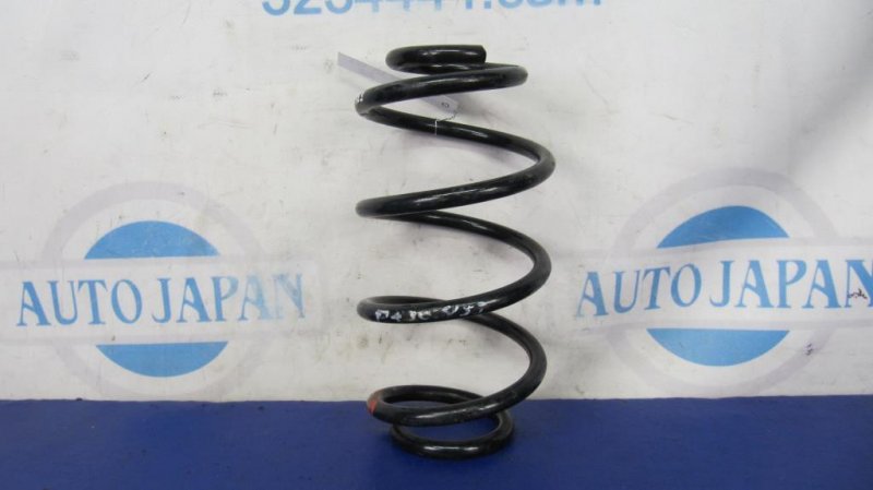 Запчасть пружина задней подвески INFINITI QX30 16-20 2016 Внедорожник 2.0 20PET 55020-5DA0A Б/У Пружина задней подвески INFINITI QX30 16-20 2016 Внедорожник 2.0 20PET 55020-5DA0A Б/У