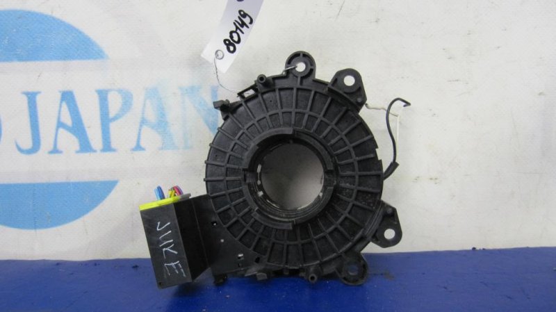 Шлейф Airbag NISSAN JUKE 10-19 B5554-1EL0A Б/У