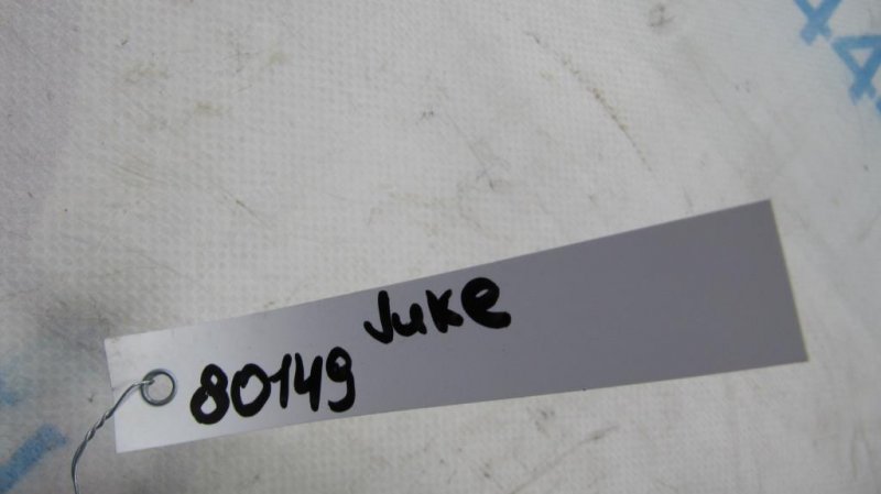 Шлейф Airbag JUKE 10-19