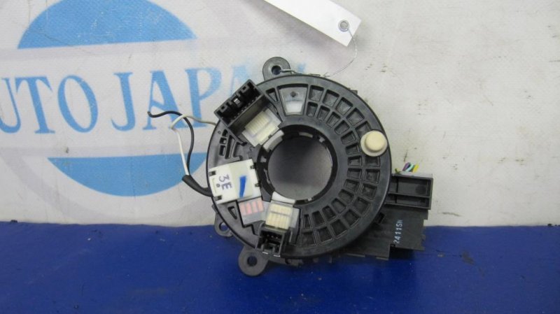 Шлейф Airbag NISSAN JUKE 10-19